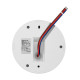 Датчик движения TDM Electric ДДП-02 SQ0324-0005 потолочный