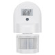 Датчик движения TDM Electric ДДС-01 SQ0324-0006 настенный Датчик движения TDM Electric ДДС-01 SQ0324-0006 настенный