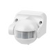 Датчик движения TDM Electric ДДС-02 SQ0324-0007 настенный Датчик движения TDM Electric ДДС-02 SQ0324-0007 настенный