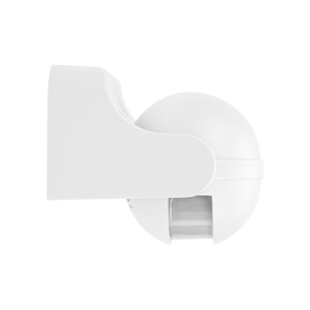 Датчик движения TDM Electric ДДС-02 SQ0324-0007 настенный Датчик движения TDM Electric ДДС-02 SQ0324-0007 настенный