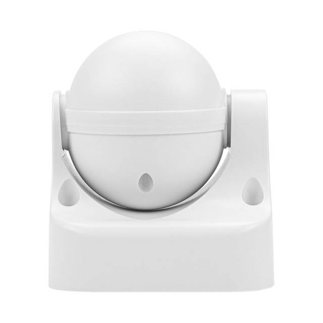 Датчик движения TDM Electric ДДС-02 SQ0324-0007 настенный Датчик движения TDM Electric ДДС-02 SQ0324-0007 настенный