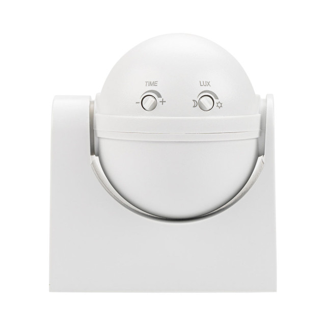 Датчик движения TDM Electric ДДС-02 SQ0324-0007 настенный Датчик движения TDM Electric ДДС-02 SQ0324-0007 настенный