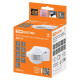 Датчик движения TDM Electric ДДС-02 SQ0324-0007 настенный Датчик движения TDM Electric ДДС-02 SQ0324-0007 настенный