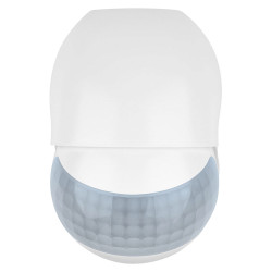 Датчик движения TDM Electric ДДС-03 SQ0324-0008 настенный