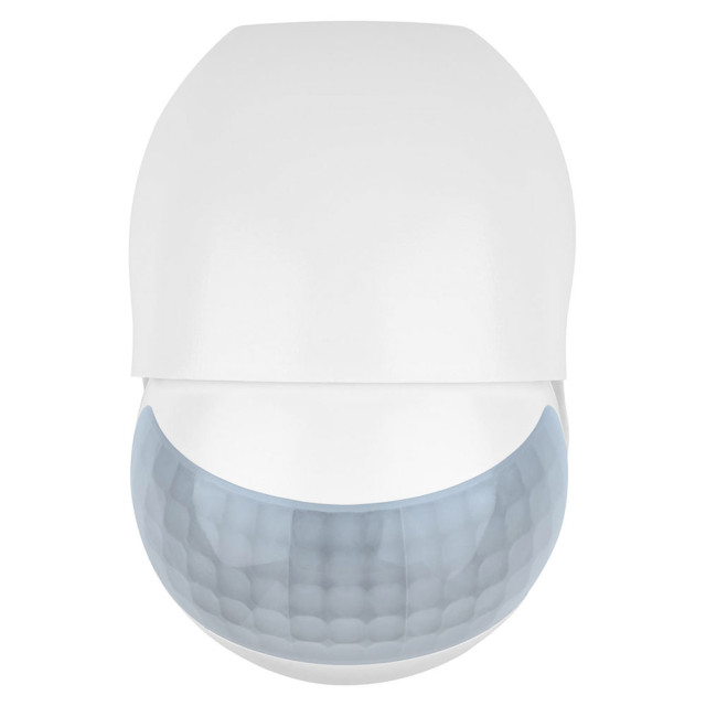 Датчик движения TDM Electric ДДС-03 SQ0324-0008 настенный Датчик движения TDM Electric ДДС-03 SQ0324-0008 настенный