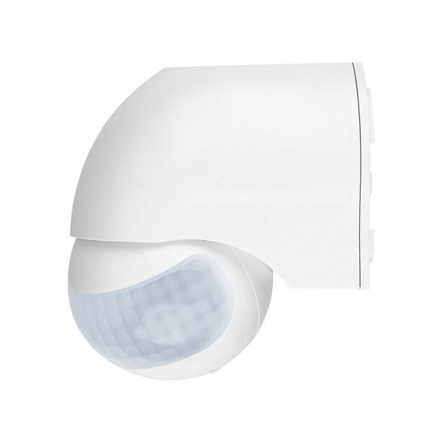 Датчик движения TDM Electric ДДС-03 SQ0324-0008 настенный Датчик движения TDM Electric ДДС-03 SQ0324-0008 настенный
