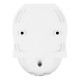 Датчик движения TDM Electric ДДС-03 SQ0324-0008 настенный Датчик движения TDM Electric ДДС-03 SQ0324-0008 настенный