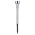 Светильник TDM Electric СС-325 SQ0330-0101 на солнечной батарее сталь 6*35 см