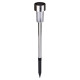 Светильник TDM Electric СС-325 SQ0330-0101 на солнечной батарее сталь 6*35 см Светильник TDM Electric СС-325 SQ0330-0101 на солнечной батарее сталь 6*35 см