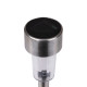 Светильник TDM Electric СС-325 SQ0330-0101 на солнечной батарее сталь 6*35 см Светильник TDM Electric СС-325 SQ0330-0101 на солнечной батарее сталь 6*35 см