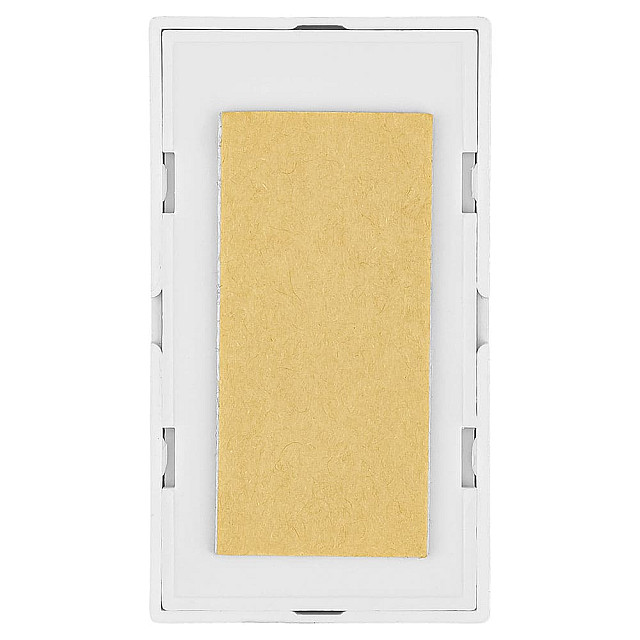 Звонок беспроводной TDM Electric Народный ЗББ-Н-21/1-32М SQ1901-0104 на батарейках