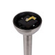 Светильник TDM Electric СС Кракле SQ0330-0133 на солнечной батарее сталь меняет цвет Светильник TDM Electric СС Кракле SQ0330-0133 на солнечной батарее сталь меняет цвет