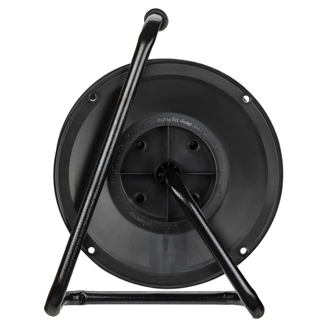 Удлинитель на катушке TDM Electric Народный SQ1307-0502 силовой 4 гнезда 30 м