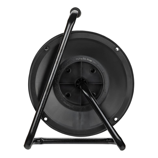 Удлинитель на катушке TDM Electric народный SQ1307-0503 силовой 4 гнезда 40 м