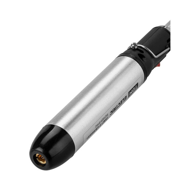 Паяльник автономный TDM Electric Алмаз ПАГ-1 SQ1025-0102 12 мл газовый