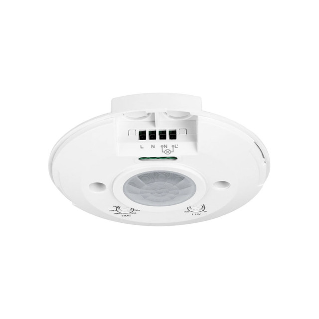 Датчик движения TDM Electric ДДП-05 SQ0324-0031 потолочный