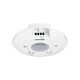 Датчик движения TDM Electric ДДП-05 SQ0324-0031 потолочный
