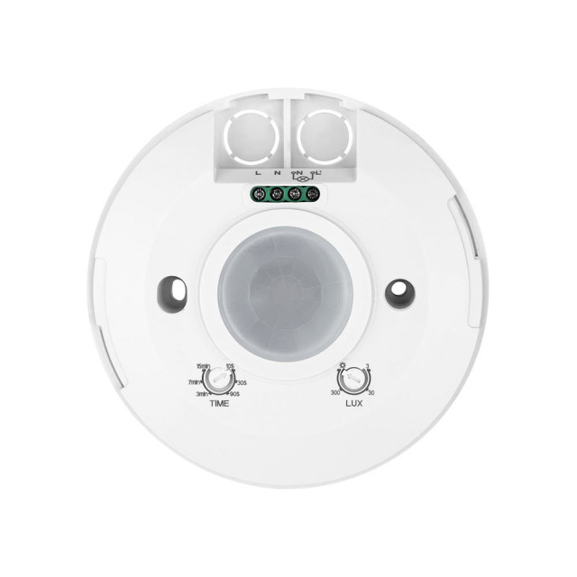 Датчик движения TDM Electric ДДП-05 SQ0324-0031 потолочный