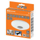 Датчик движения TDM Electric ДДП-05 SQ0324-0031 потолочный