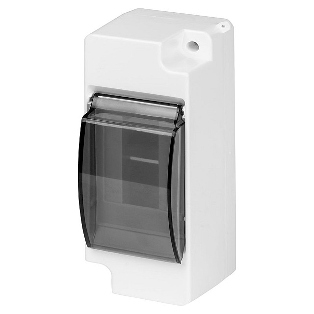 Бокс TDM Electric Народный SQ0907-0601 КМПн 1/4 для наружной установки IP30