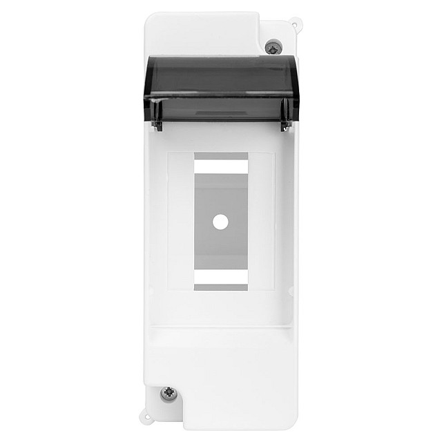 Бокс TDM Electric Народный SQ0907-0601 КМПн 1/4 для наружной установки IP30