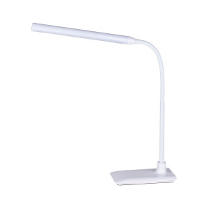 Светильник настольный TDM Electric СН-28 SQ0337-0094 сенсор-диммер белый