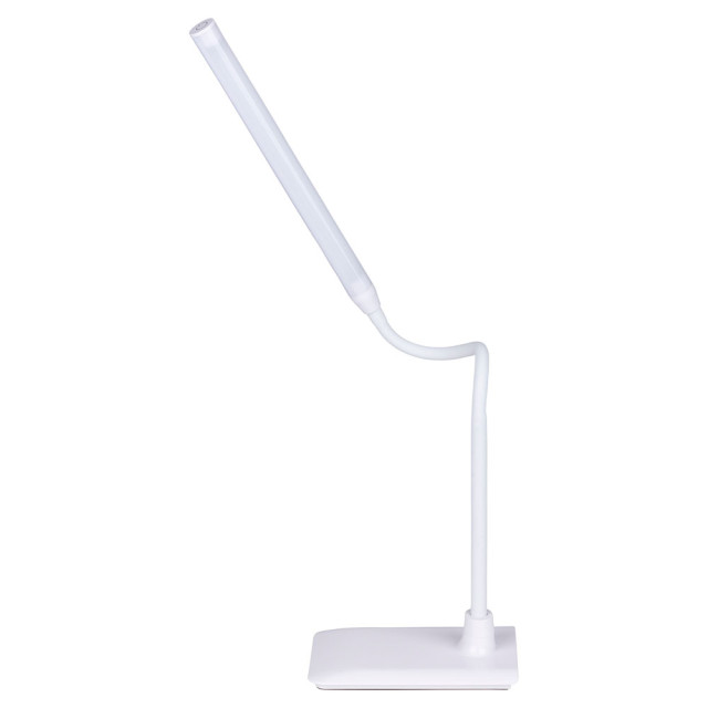 Светильник настольный TDM Electric СН-28 SQ0337-0094 сенсор-диммер белый