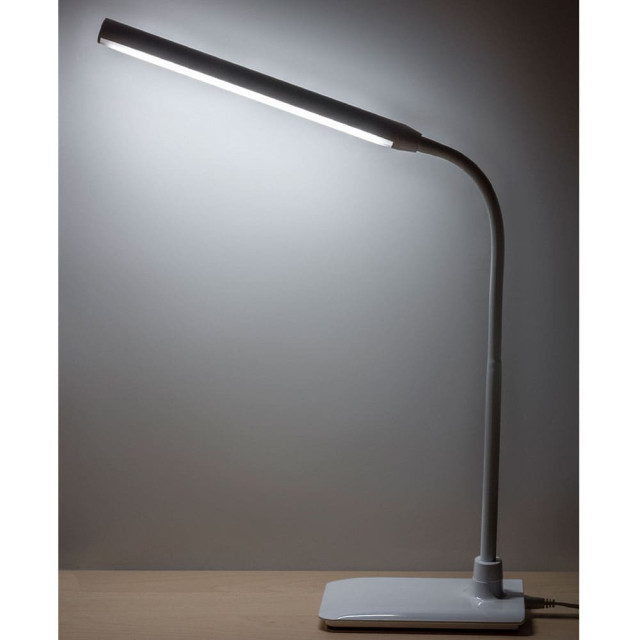 Светильник настольный TDM Electric СН-28 SQ0337-0094 сенсор-диммер белый