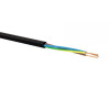 Провод TDM SQ0118-0297 ПВС 3*1.5 черный