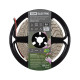 Лента TDM Electric SQ0331-0363 LED SMD2835-120 LED м-IP20-12 В-9.6 Вт м-6000К 5 м