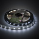 Лента TDM Electric SQ0331-0370 LED SMD5050-60 LEDм-IP20-12 В-14.4 Вт м-6000К 5 м