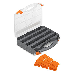 Органайзер-конструктор TDM Electric Рубин SQ1032-0209 15