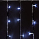 Гирлянда светодиодная TDM Electric Занавес SQ0361-0069 168LED 8 режимов 1.5*1.5 м белый