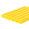Стержни клеевые TDM Electric Алмаз SQ1024-0516 желтые 11*100 мм 6 шт