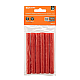 Стержни клеевые TDM Electric Алмаз SQ1024-0514 красный 11*100 мм 6 шт