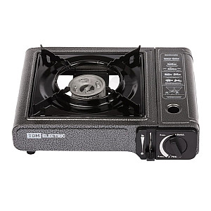 Плита газовая портативная туристическая TDM ГП-1Т