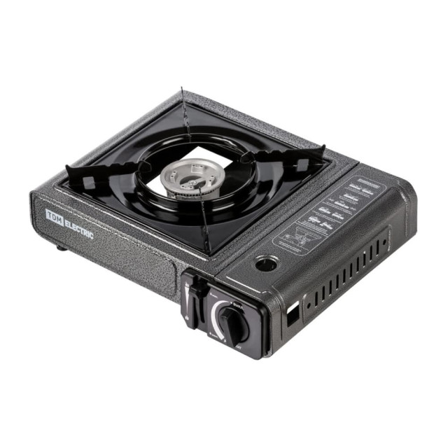 Плита газовая портативная туристическая TDM ГП-1Т