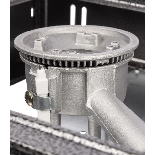 Плита газовая портативная туристическая TDM ГП-1Т