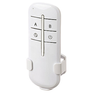 Комплект для беспроводного управления освещением TDM Electric Народный Уютный дом ПУ3-МK-Н-2 SQ1508-0113 2 канала
