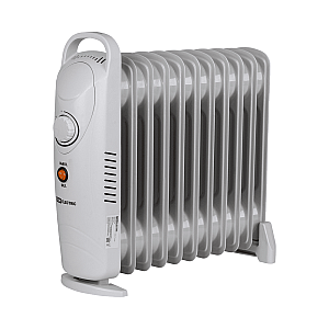 Обогреватель масляный TDM Electric МИНИ-11 SQ2501-0910