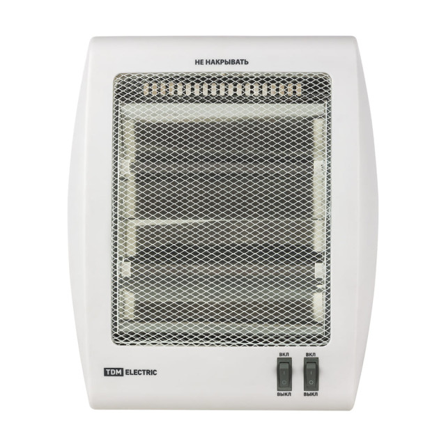 Обогреватель кварцевый TDM Electric КО-1 SQ2520-1701