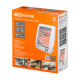 Обогреватель кварцевый TDM Electric КО-1 SQ2520-1701