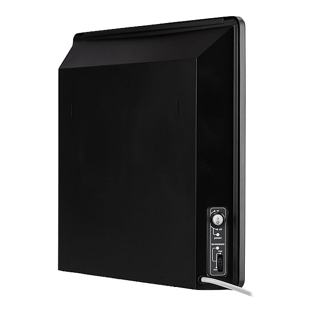 Конвектор электрический TDM Electric ЭК-1000С SQ2520-1207 черный