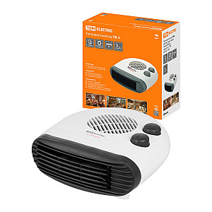 Тепловентилятор TDM Electric ТВ-3 SQ2520-1305