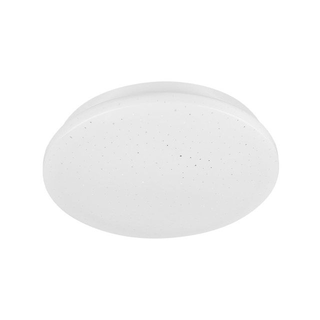 Светильник потолочный TDM Electric Звездное небо ДПБ 02 SQ0329-9004 12Вт 6000К