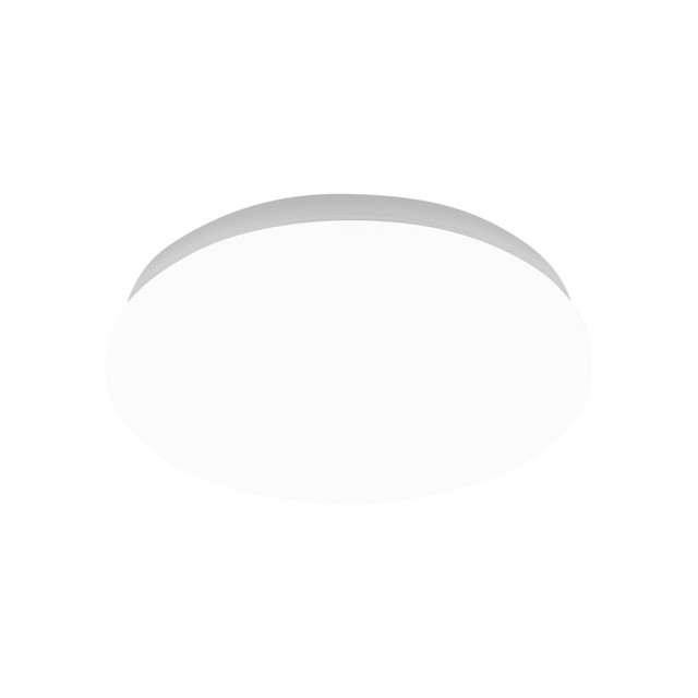 Светильник потолочный TDM Electric Классика ДПБ 01 SQ0329-9008 LED 18Вт 6000К