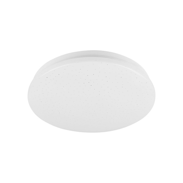 Светильник потолочный TDM Electric Звездное небо ДПБ 02 SQ0329-9009 18Вт 4000К