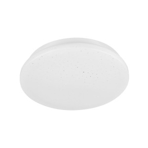 Светильник потолочный TDM Electric Звездное небо ДПБ 02 SQ0329-9010 18Вт 6000К