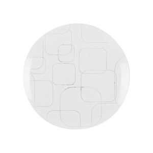 Светильник потолочный TDM Electric Геометрия ДПБ 03 18Вт 4000К