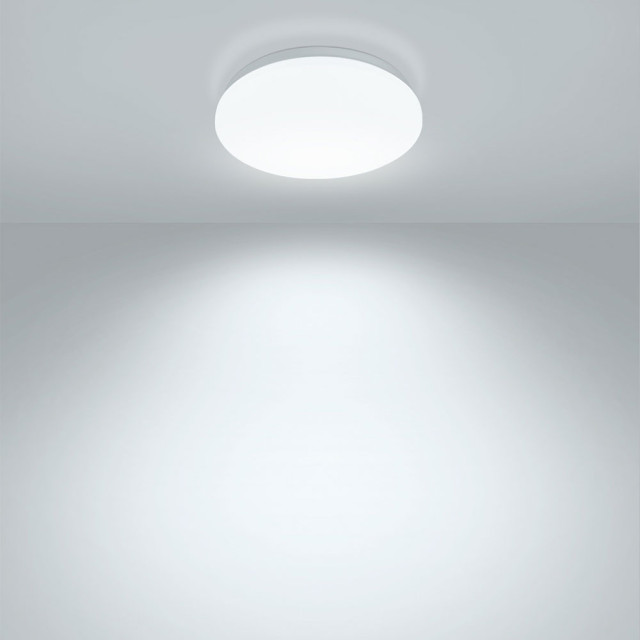 Светильник потолочный TDM Electric Классика ДПБ 01 SQ0329-9014 24Вт 6000К